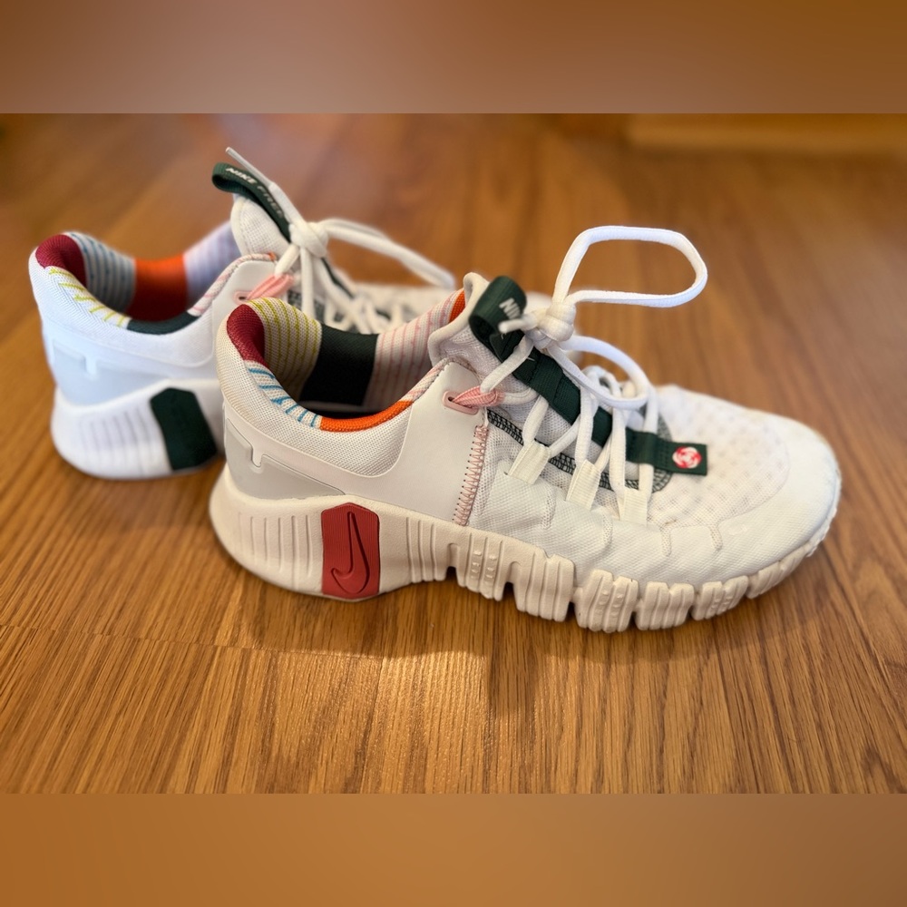 Nike Wmns Free Metcon 5 'All Petals United'